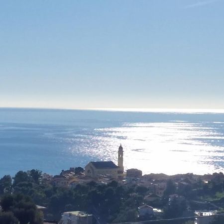 B&B Ariadamare San Remo Buitenkant foto