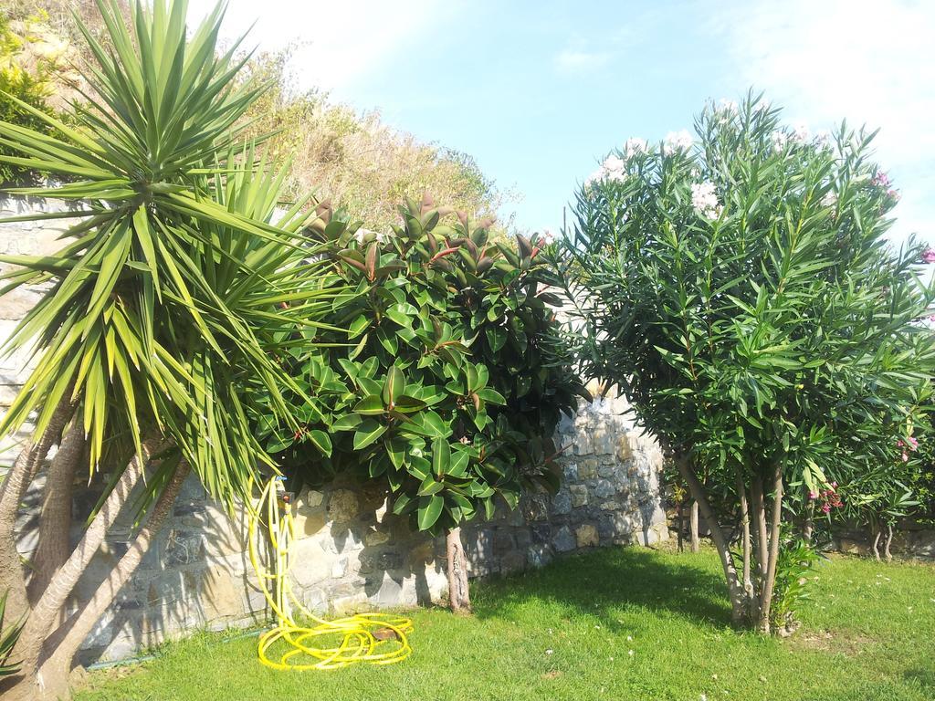 B&B Ariadamare San Remo Buitenkant foto