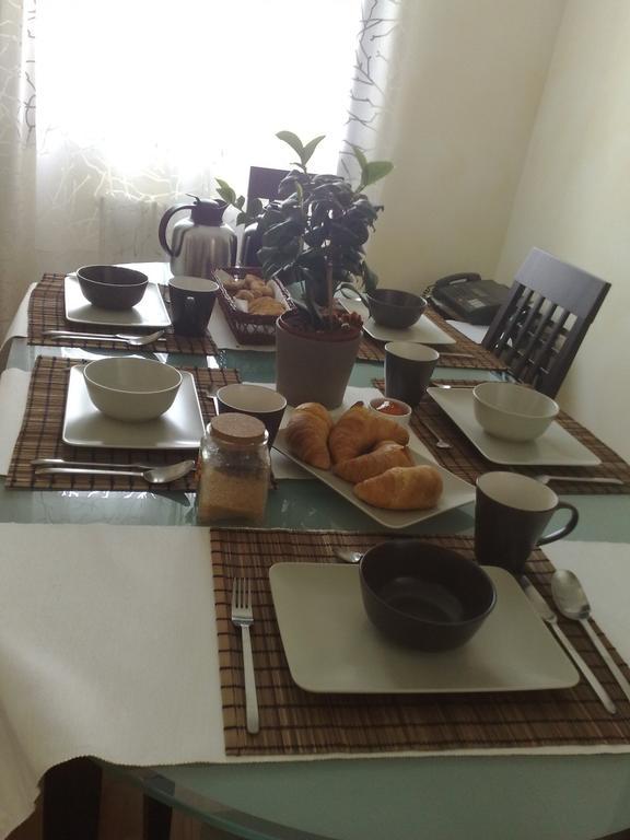 B&B Ariadamare San Remo Buitenkant foto