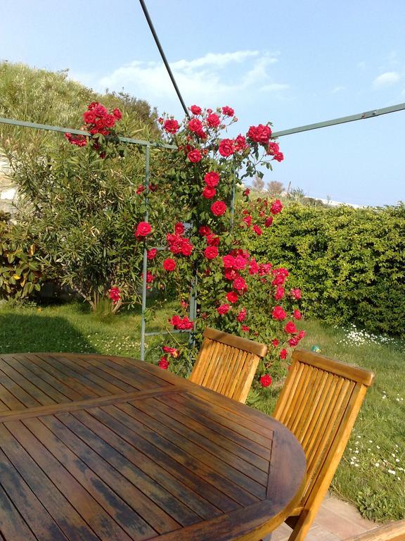 B&B Ariadamare San Remo Buitenkant foto