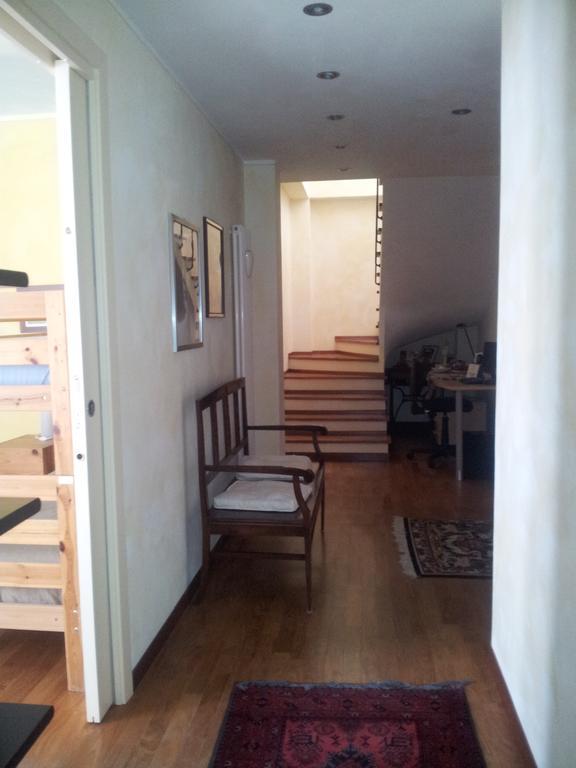 B&B Ariadamare San Remo Buitenkant foto