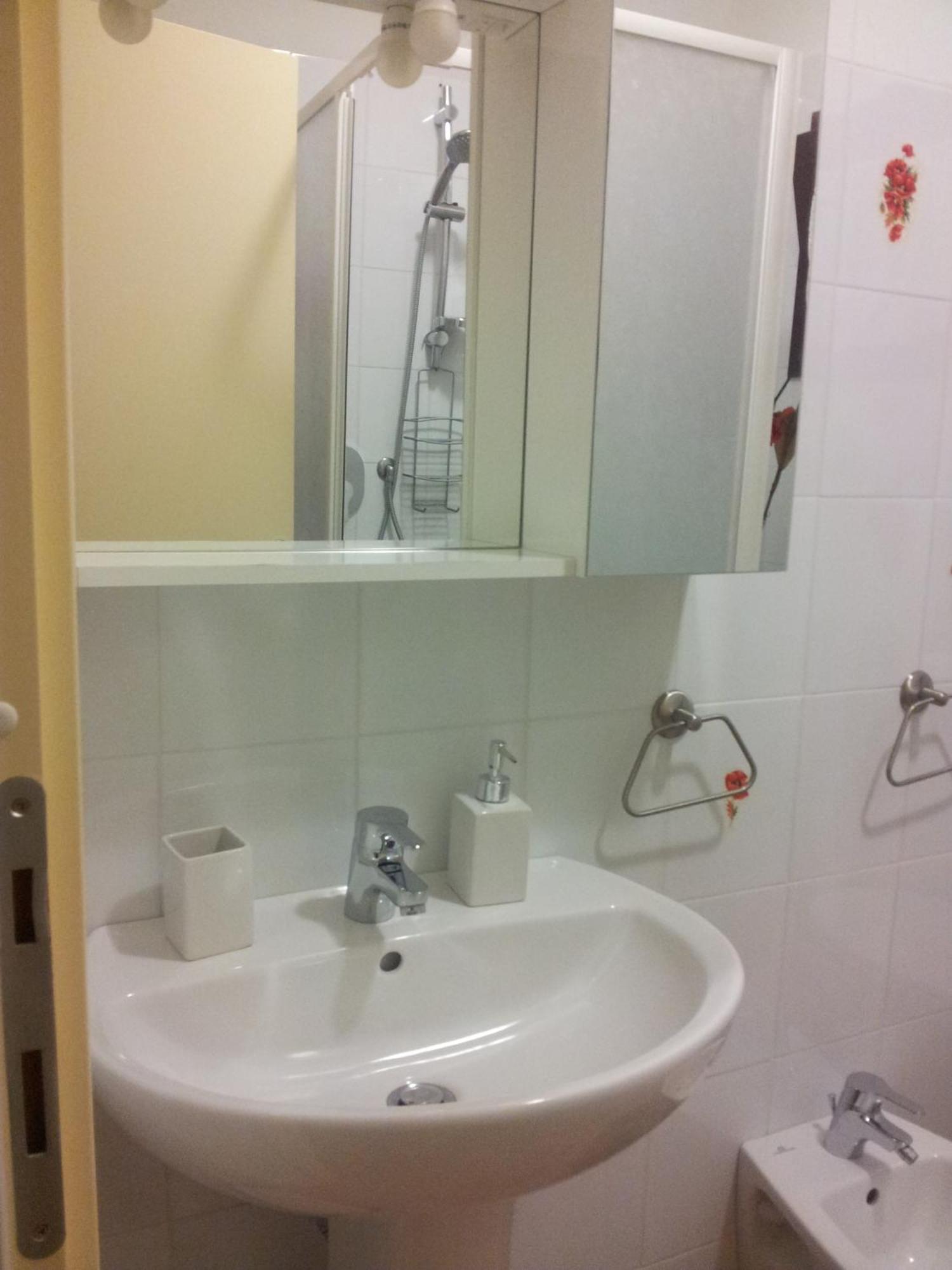 B&B Ariadamare San Remo Kamer foto