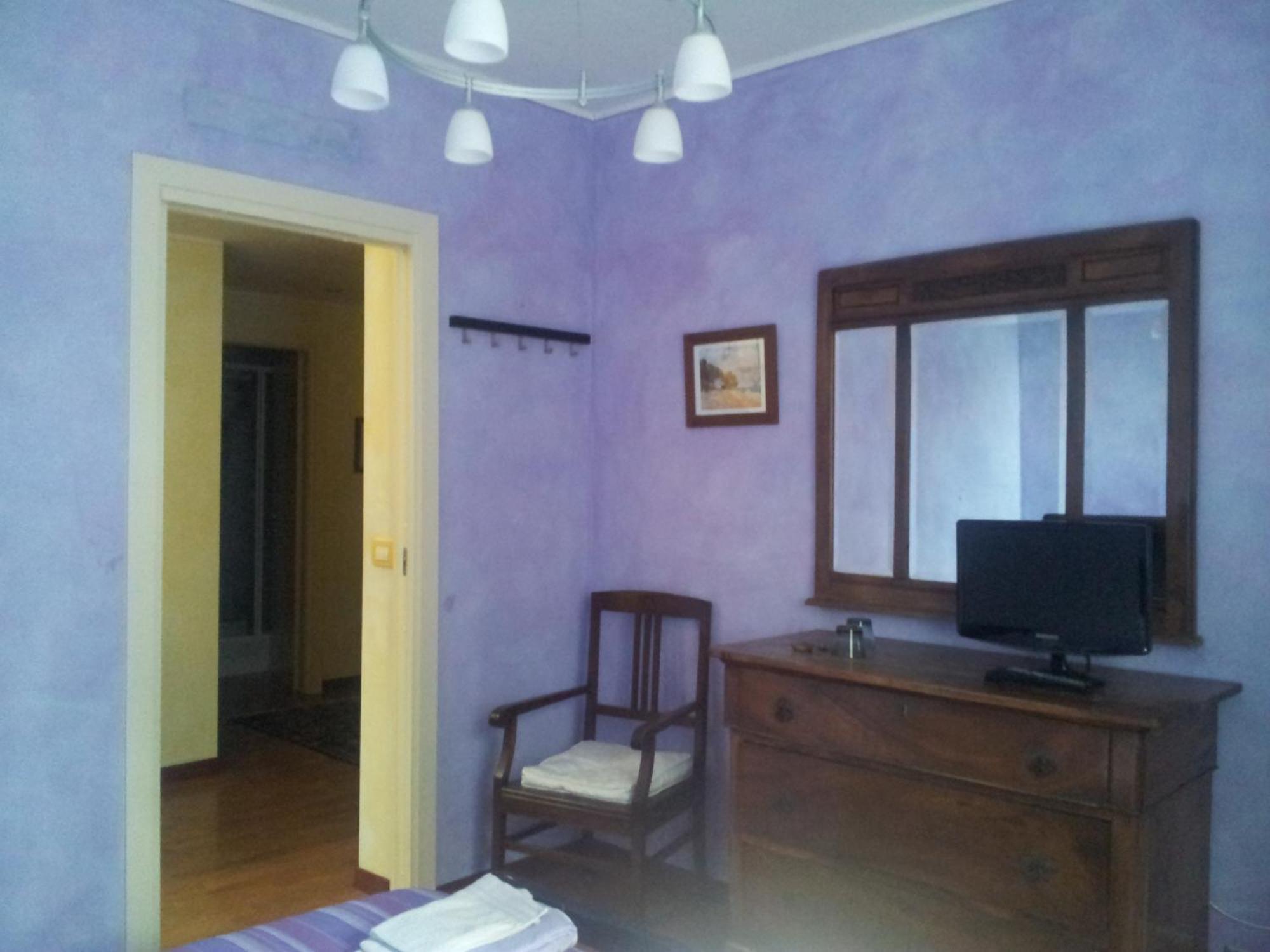 B&B Ariadamare San Remo Kamer foto