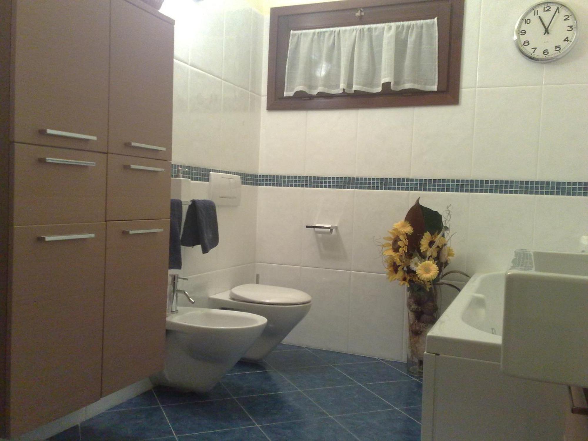 B&B Ariadamare San Remo Kamer foto
