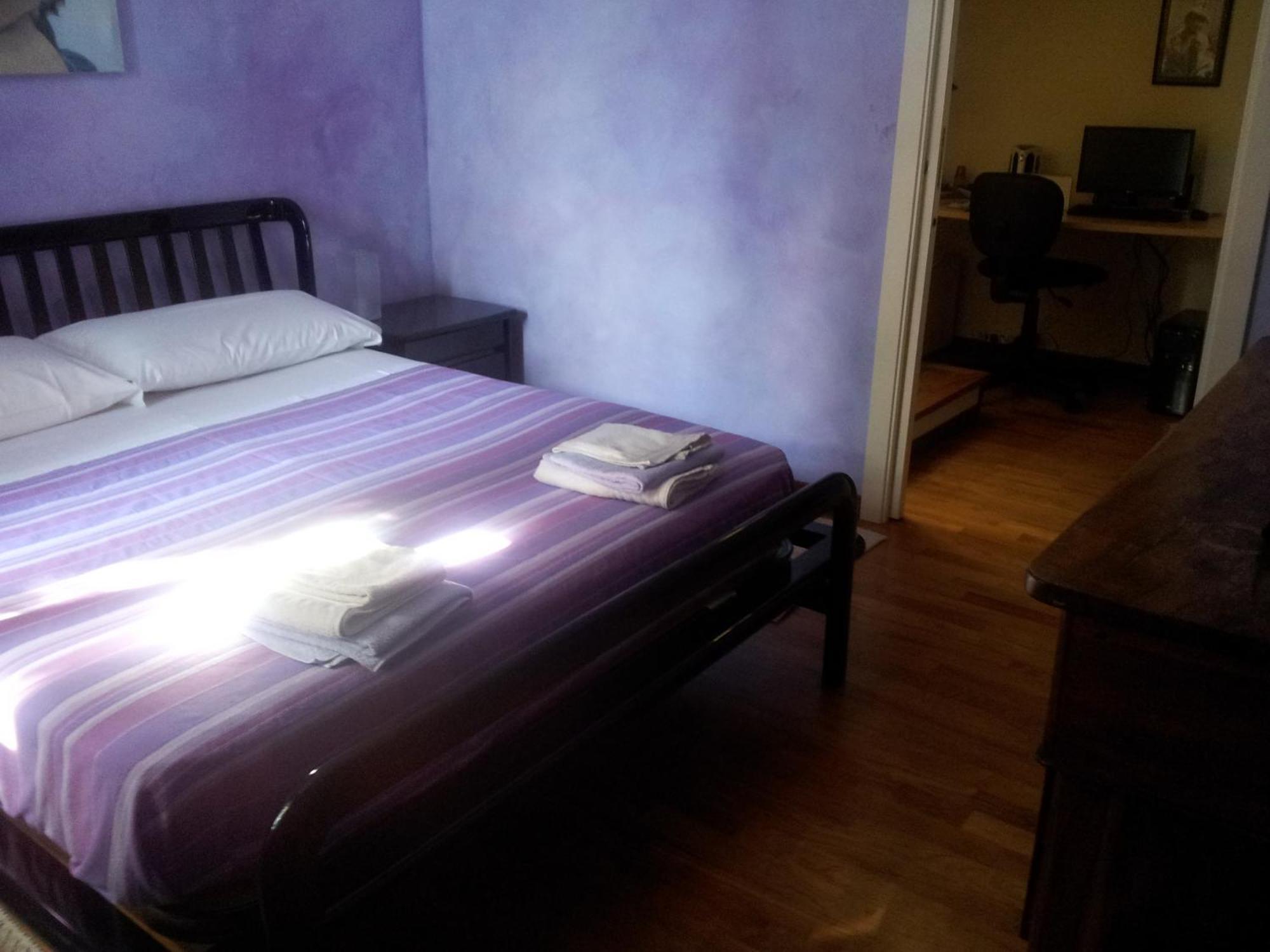 B&B Ariadamare San Remo Kamer foto
