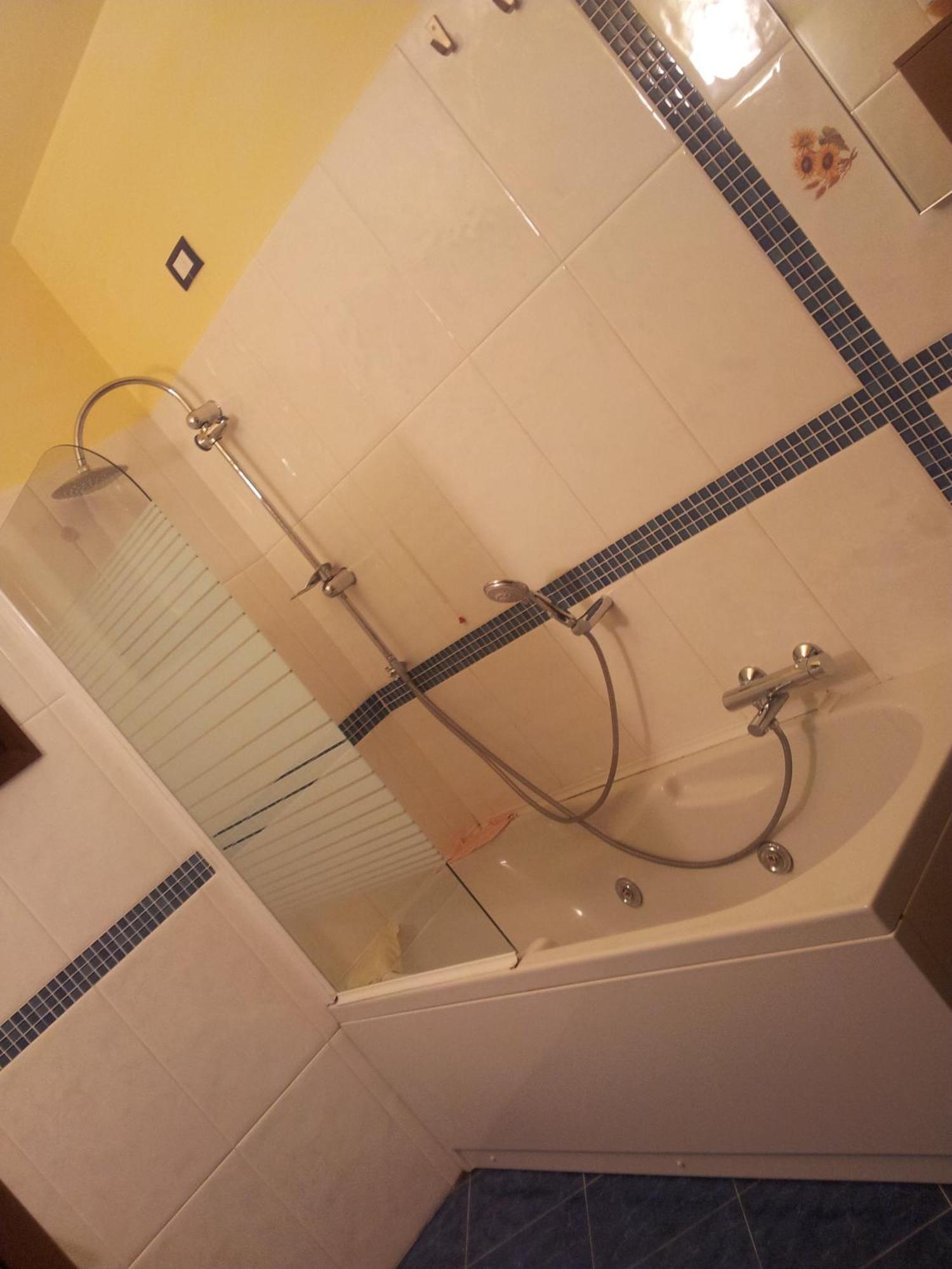 B&B Ariadamare San Remo Kamer foto