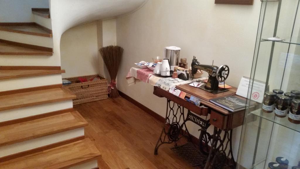 B&B Ariadamare San Remo Buitenkant foto