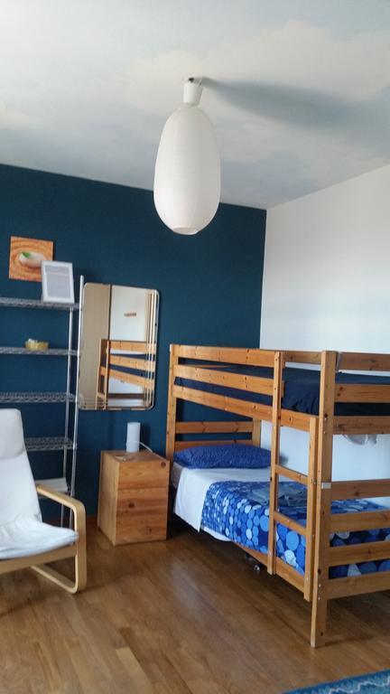 B&B Ariadamare San Remo Buitenkant foto