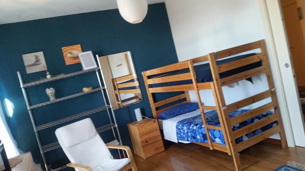 B&B Ariadamare San Remo Buitenkant foto