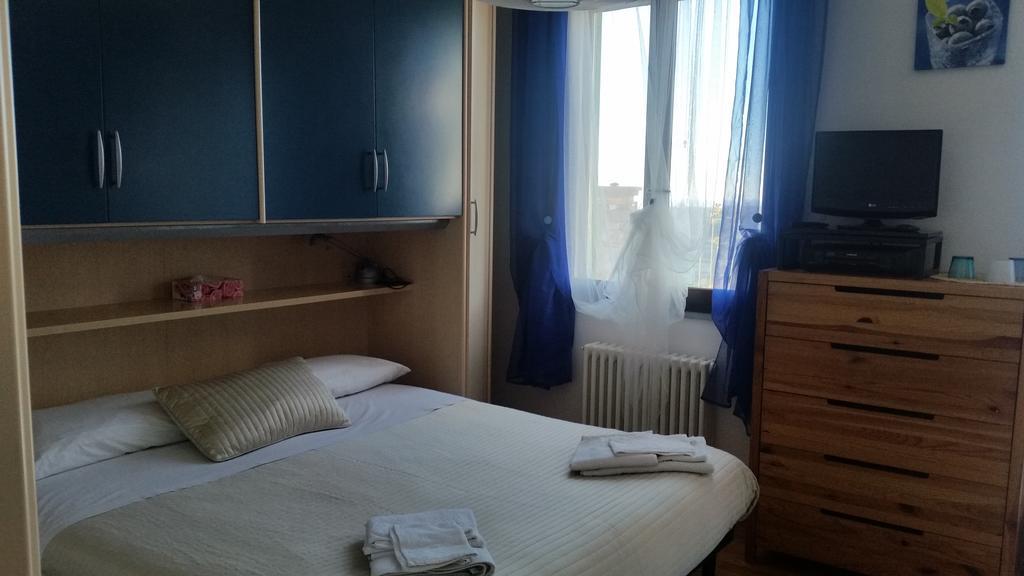 B&B Ariadamare San Remo Buitenkant foto