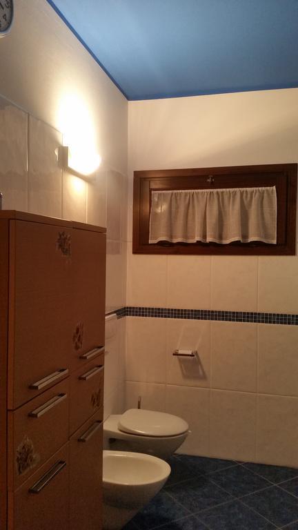 B&B Ariadamare San Remo Buitenkant foto