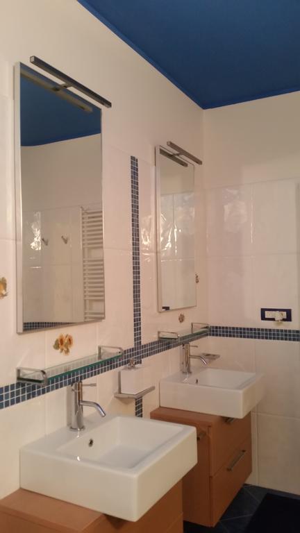 B&B Ariadamare San Remo Buitenkant foto